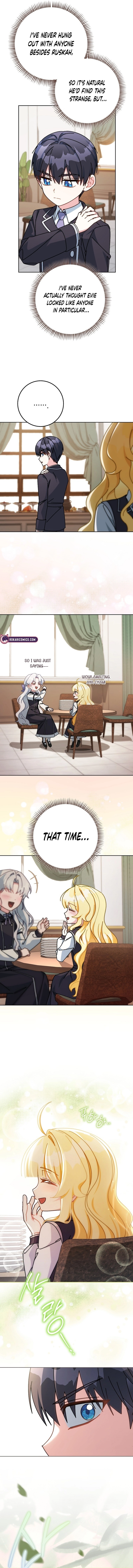 Read Can I Cry Now? chapter 16 image 19 on Lezhin