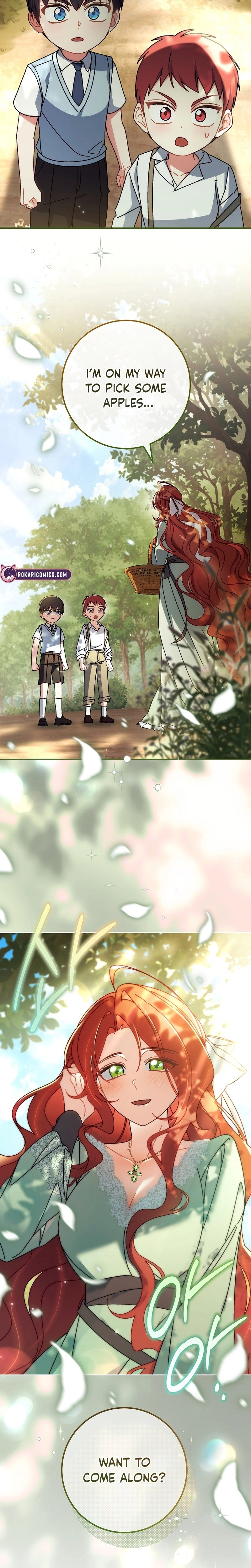 Read Can I Cry Now? chapter 16 image 21 on Lezhin
