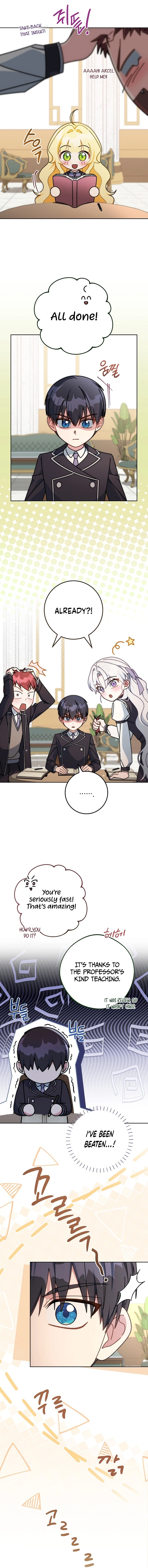 Read Can I Cry Now? chapter 16 image 7 on Lezhin
