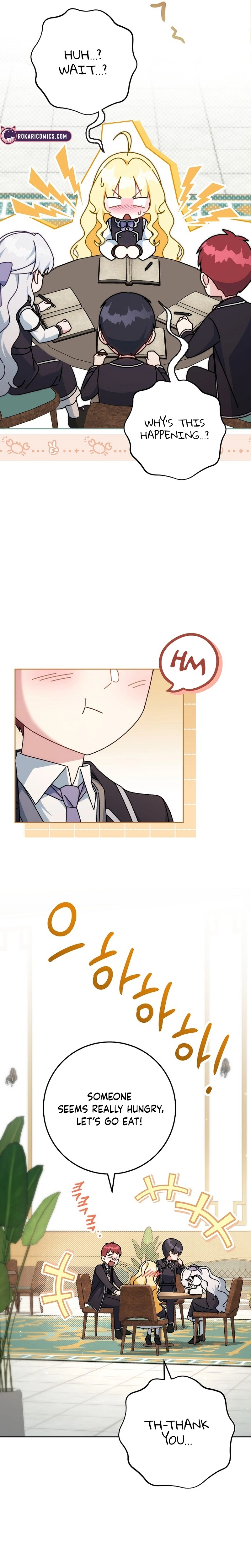 Read Can I Cry Now? chapter 16 image 8 on Lezhin
