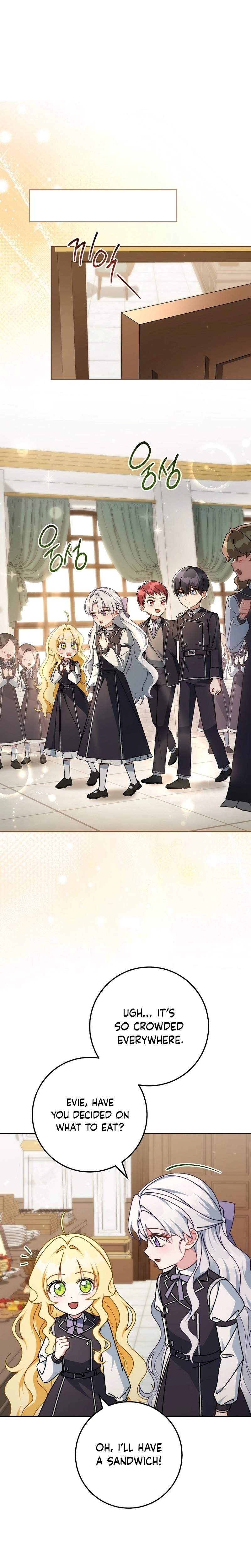 Read Can I Cry Now? chapter 16 image 9 on Lezhin