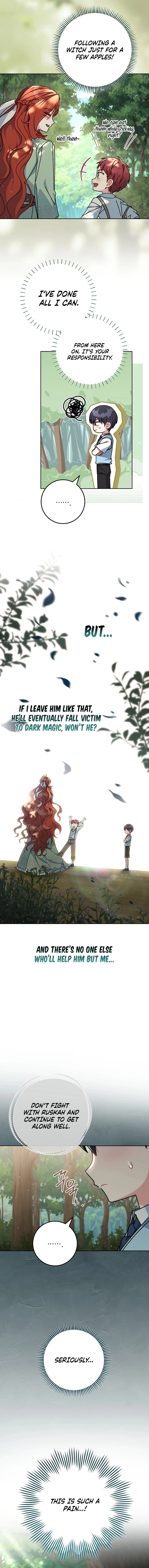 Read Can I Cry Now? chapter 17 image 10 on Lezhin