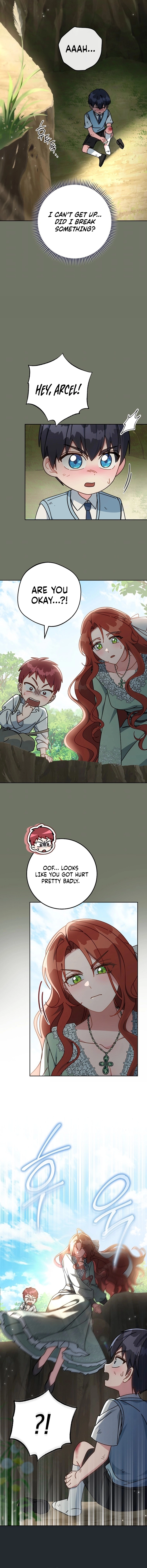 Read Can I Cry Now? chapter 17 image 13 on Lezhin