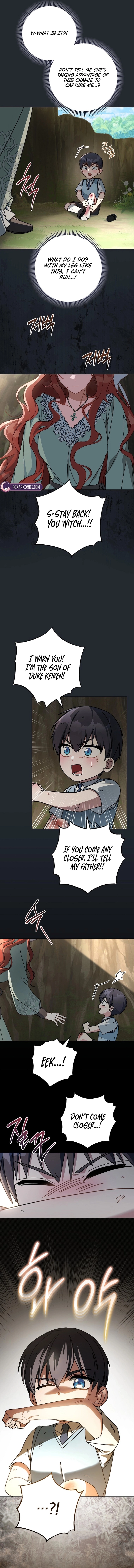 Read Can I Cry Now? chapter 17 image 14 on Lezhin