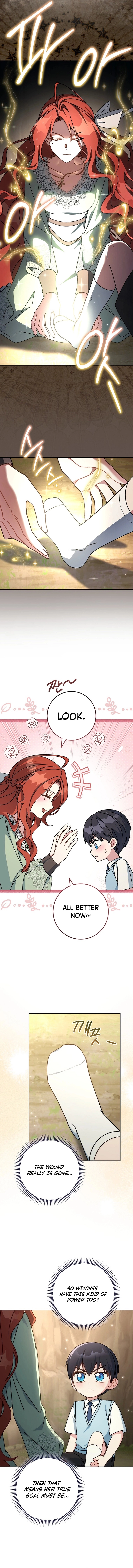 Read Can I Cry Now? chapter 17 image 15 on Lezhin