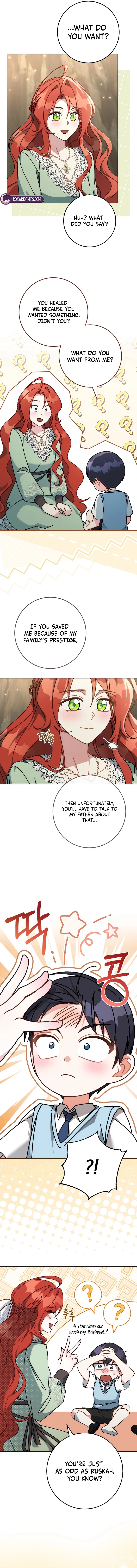 Read Can I Cry Now? chapter 17 image 16 on Lezhin