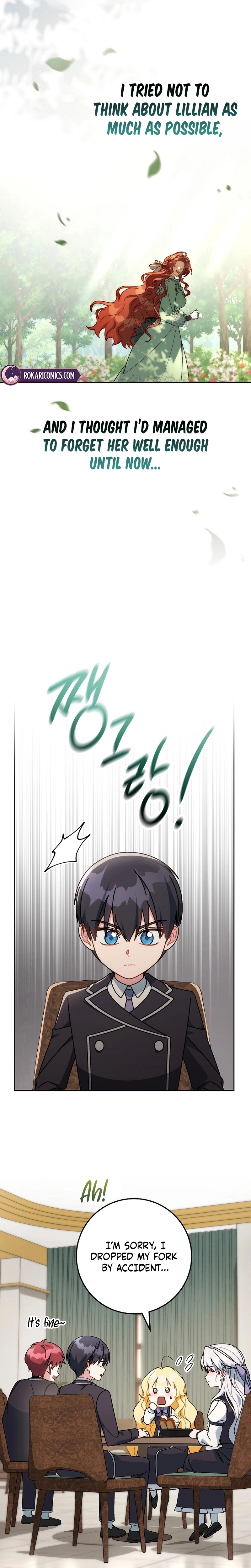 Read Can I Cry Now? chapter 17 image 18 on Lezhin