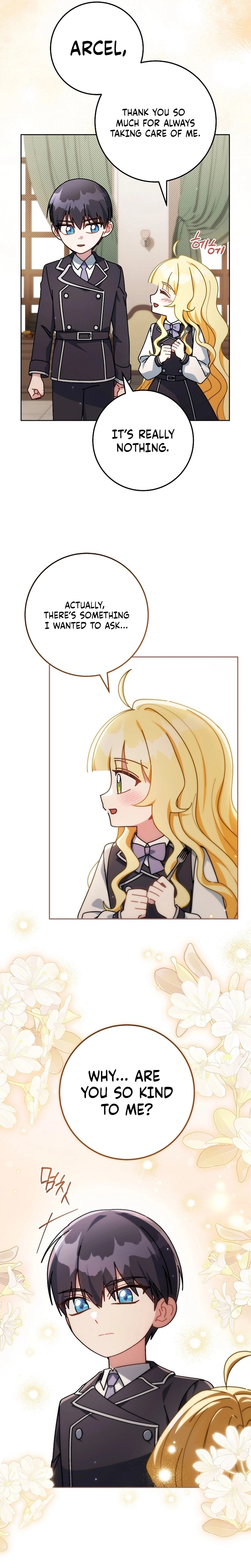 Read Can I Cry Now? chapter 17 image 20 on Lezhin