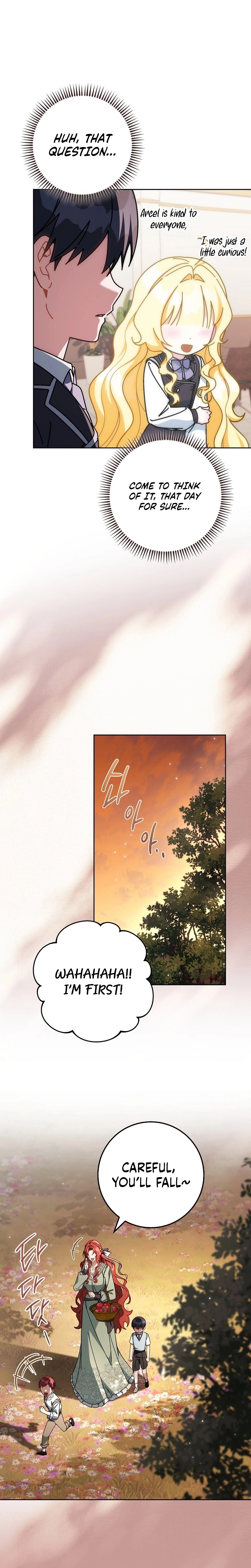 Read Can I Cry Now? chapter 17 image 21 on Lezhin