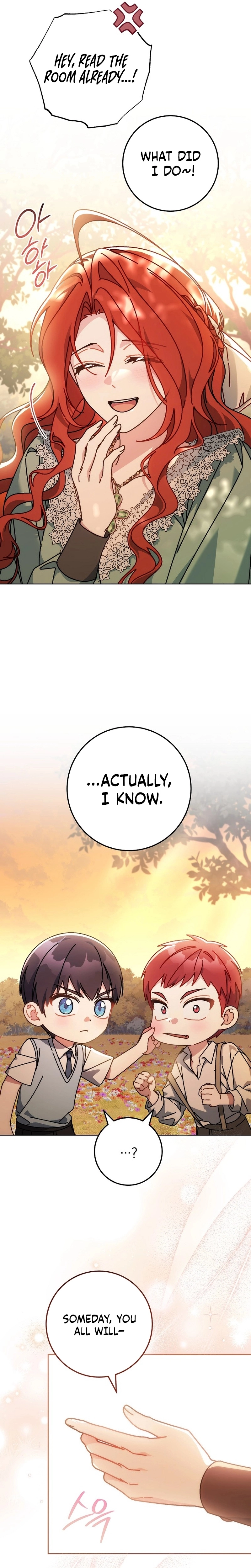 Read Can I Cry Now? chapter 17 image 23 on Lezhin