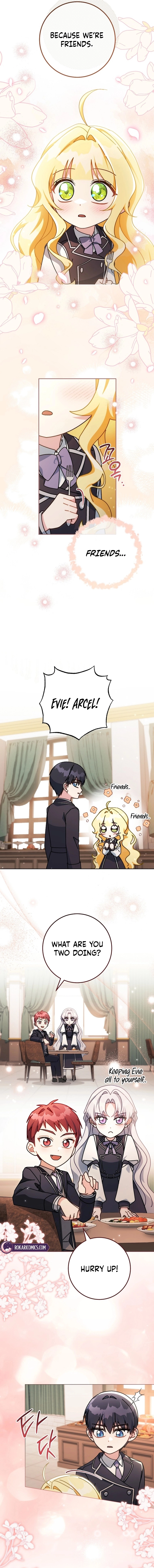 Read Can I Cry Now? chapter 17 image 26 on Lezhin
