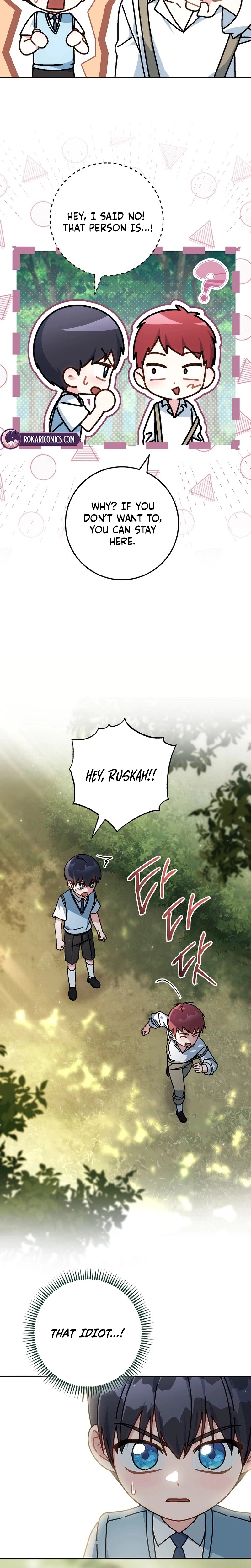 Read Can I Cry Now? chapter 17 image 9 on Lezhin