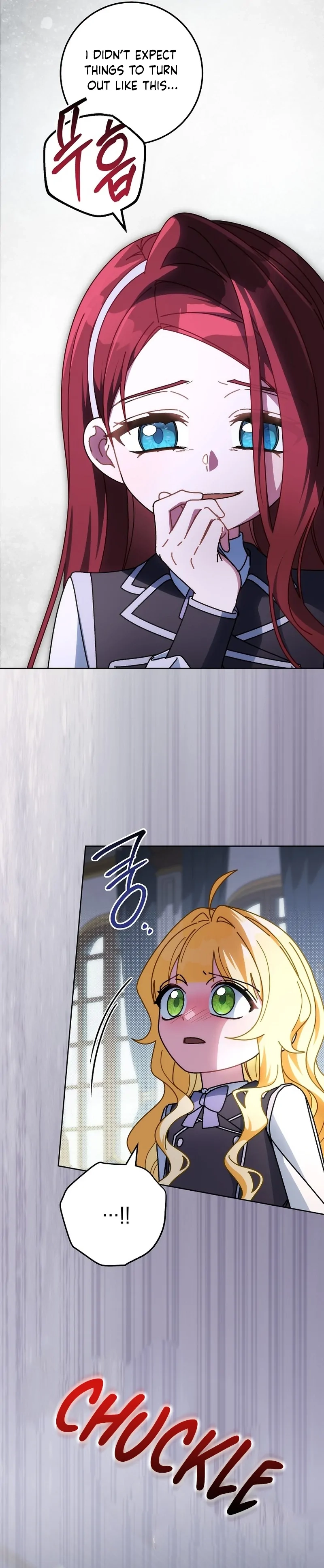 Read Can I Cry Now? chapter 18 image 112 on Lezhin