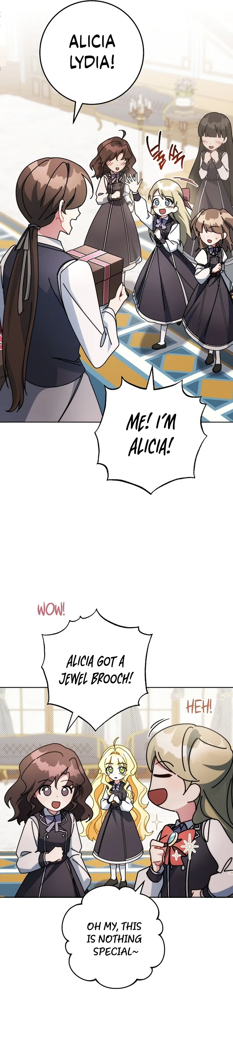 Read Can I Cry Now? chapter 18 image 39 on Lezhin