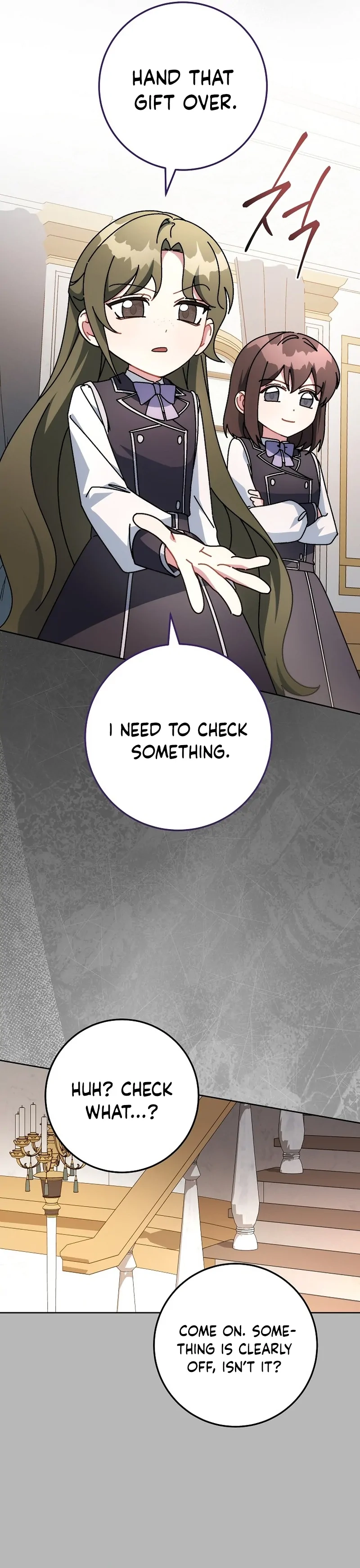 Read Can I Cry Now? chapter 18 image 67 on Lezhin