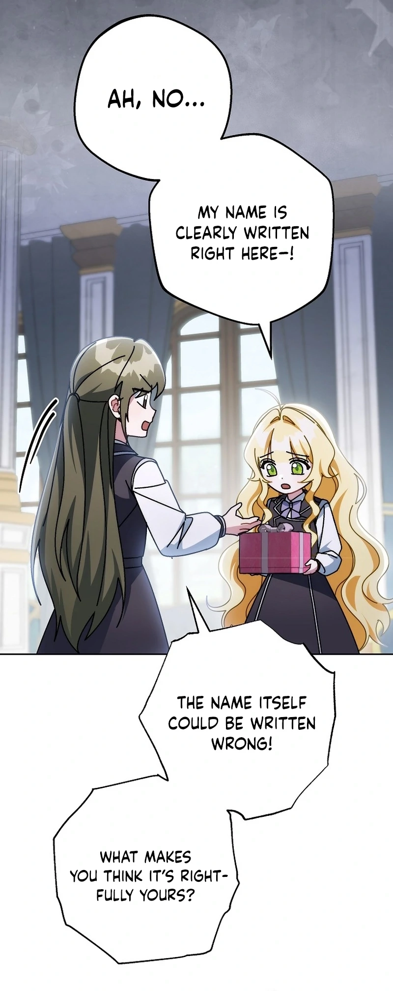 Read Can I Cry Now? chapter 18 image 73 on Lezhin