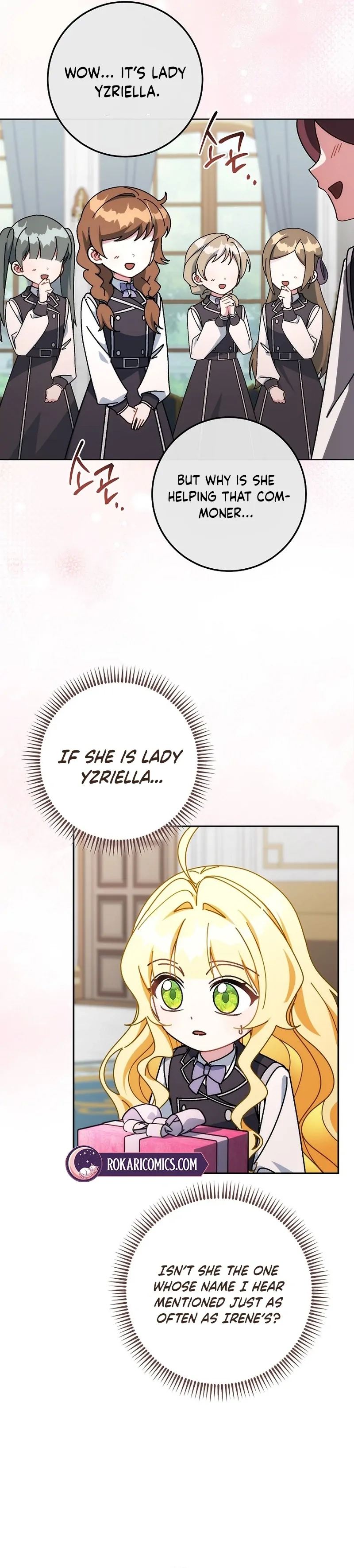 Read Can I Cry Now? chapter 18 image 80 on Lezhin