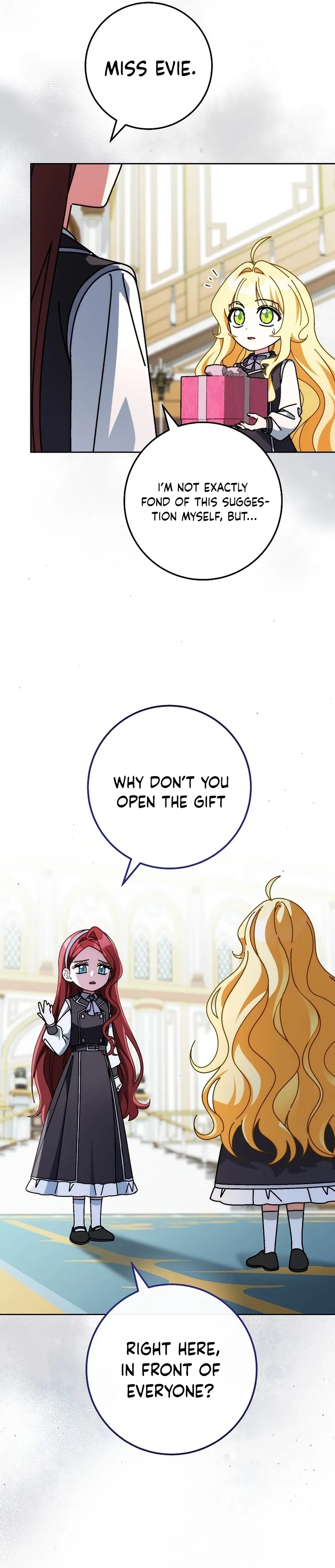 Read Can I Cry Now? chapter 18 image 86 on Lezhin