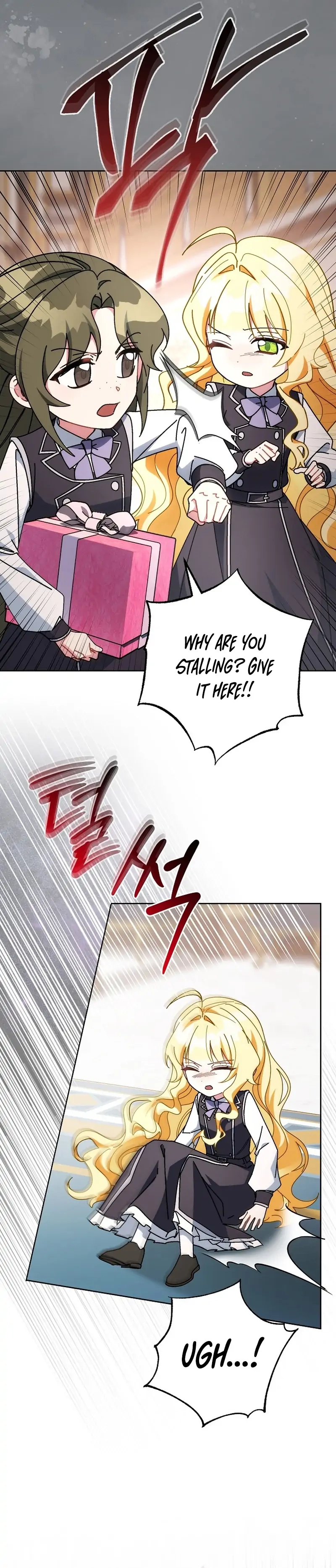 Read Can I Cry Now? chapter 18 image 93 on Lezhin