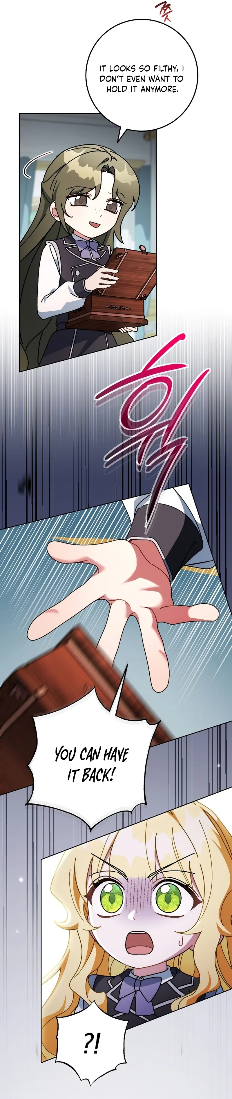 Read Can I Cry Now? chapter 18 image 99 on Lezhin