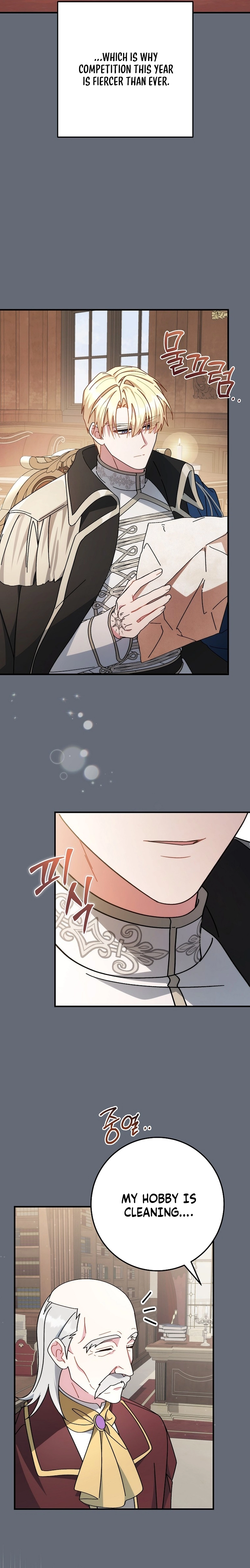 Read Can I Cry Now? chapter 2 image 10 on Lezhin