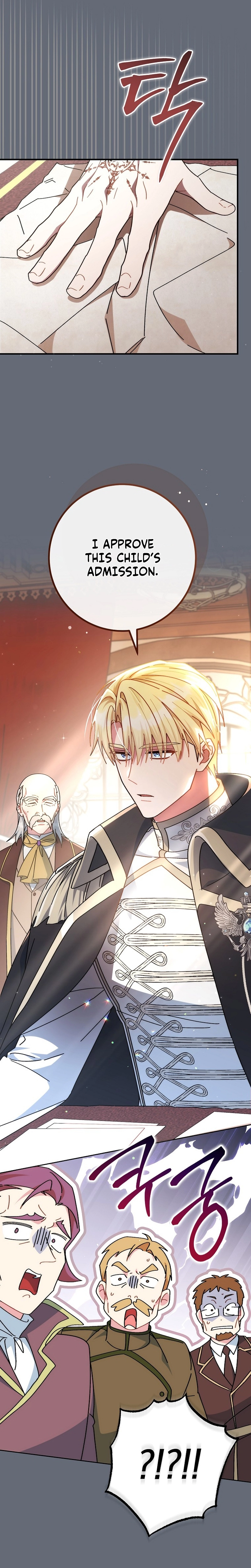 Read Can I Cry Now? chapter 2 image 11 on Lezhin