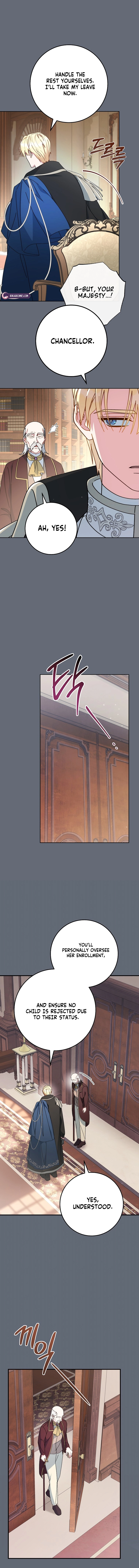 Read Can I Cry Now? chapter 2 image 12 on Lezhin