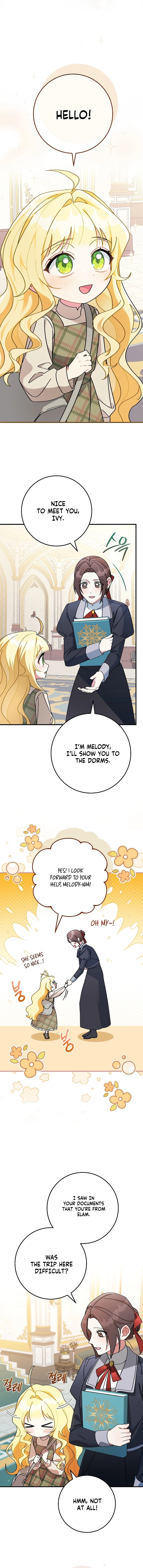 Read Can I Cry Now? chapter 2 image 15 on Lezhin