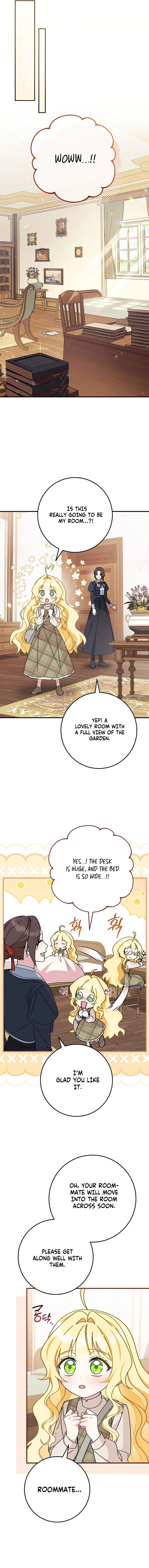 Read Can I Cry Now? chapter 2 image 19 on Lezhin