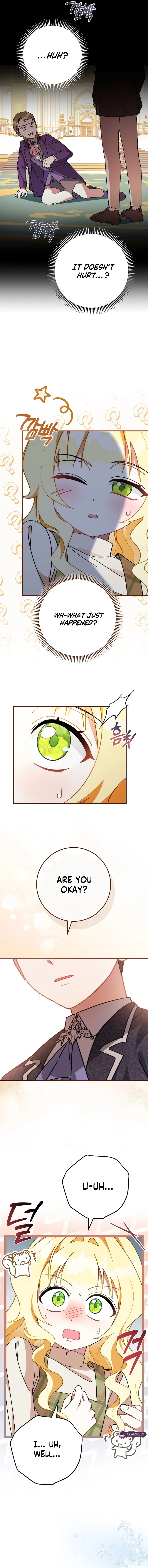 Read Can I Cry Now? chapter 2 image 23 on Lezhin