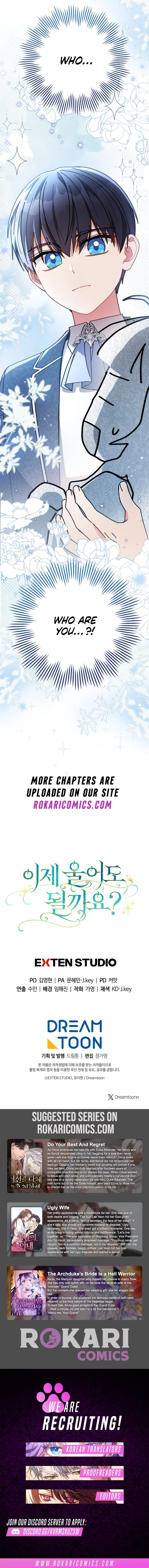 Read Can I Cry Now? chapter 2 image 24 on Lezhin