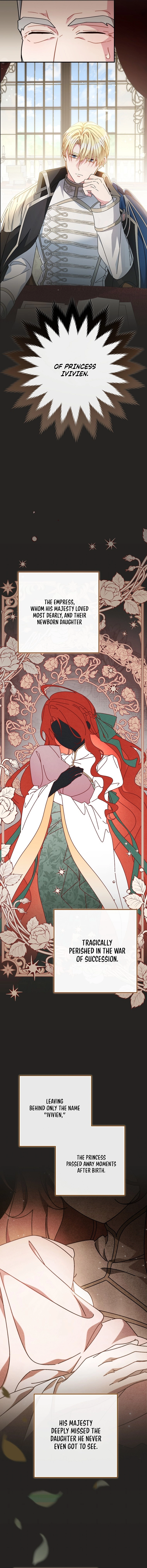 Read Can I Cry Now? chapter 2 image 3 on Lezhin