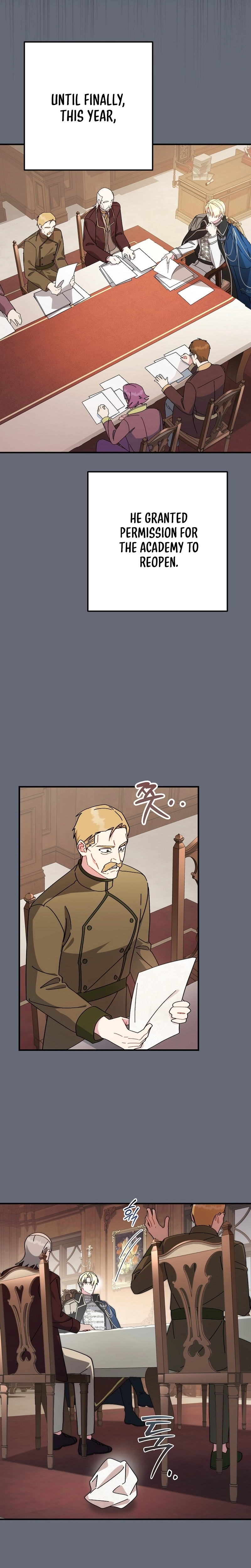 Read Can I Cry Now? chapter 2 image 5 on Lezhin