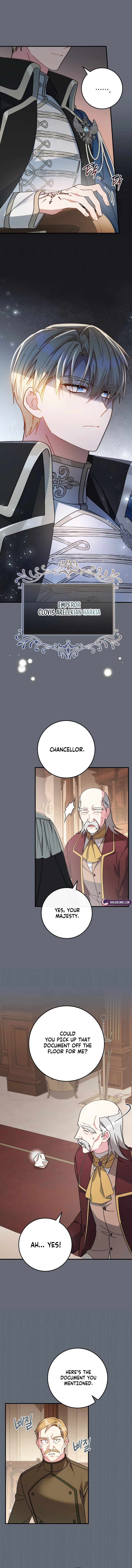 Read Can I Cry Now? chapter 2 image 6 on Lezhin