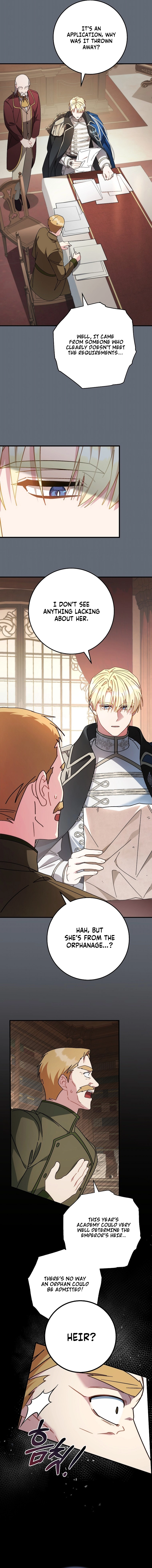 Read Can I Cry Now? chapter 2 image 7 on Lezhin
