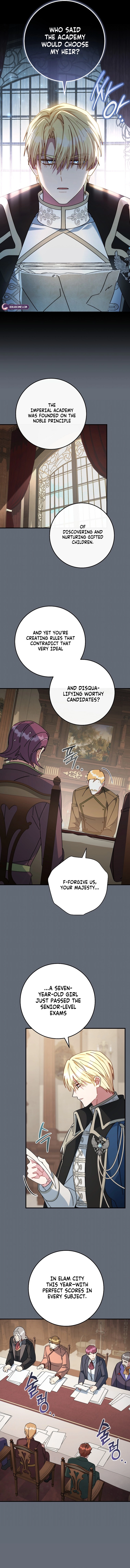 Read Can I Cry Now? chapter 2 image 8 on Lezhin