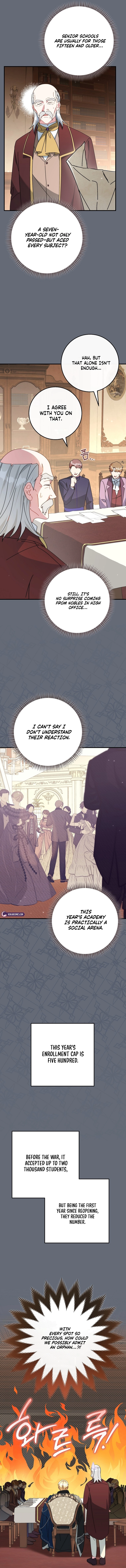 Read Can I Cry Now? chapter 2 image 9 on Lezhin