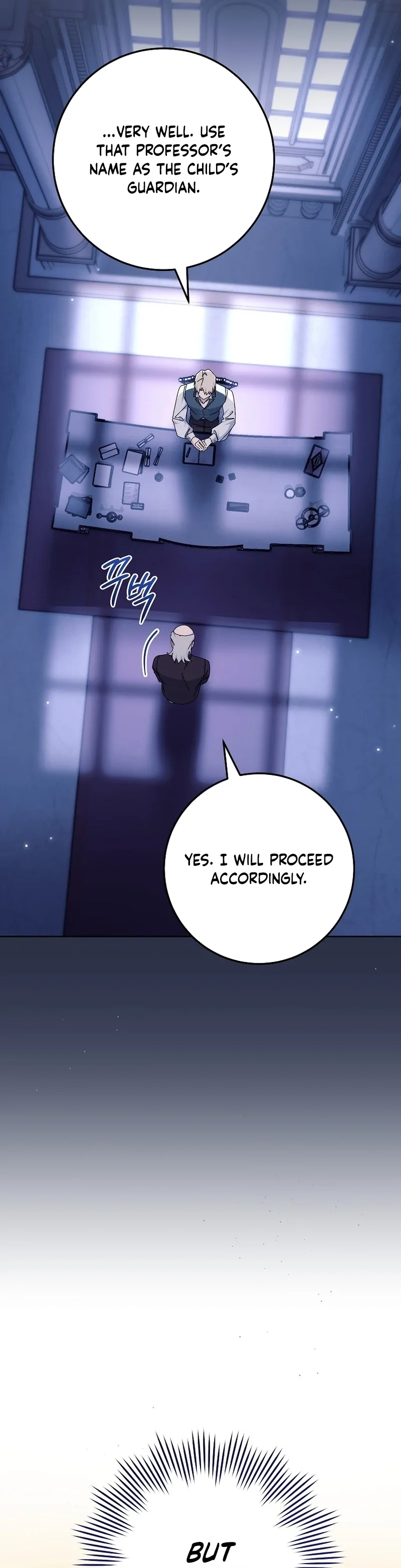 Read Can I Cry Now? chapter 20 image 34 on Lezhin