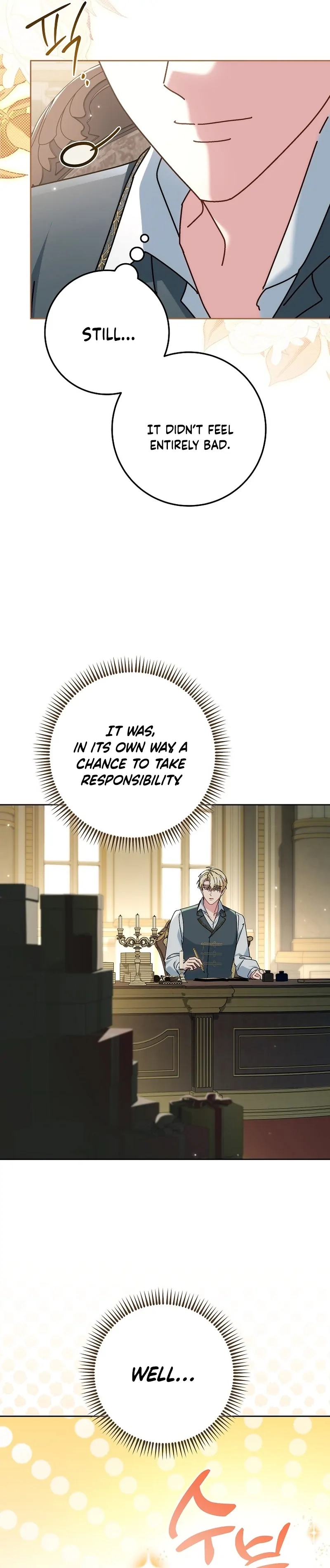 Read Can I Cry Now? chapter 20 image 39 on Lezhin