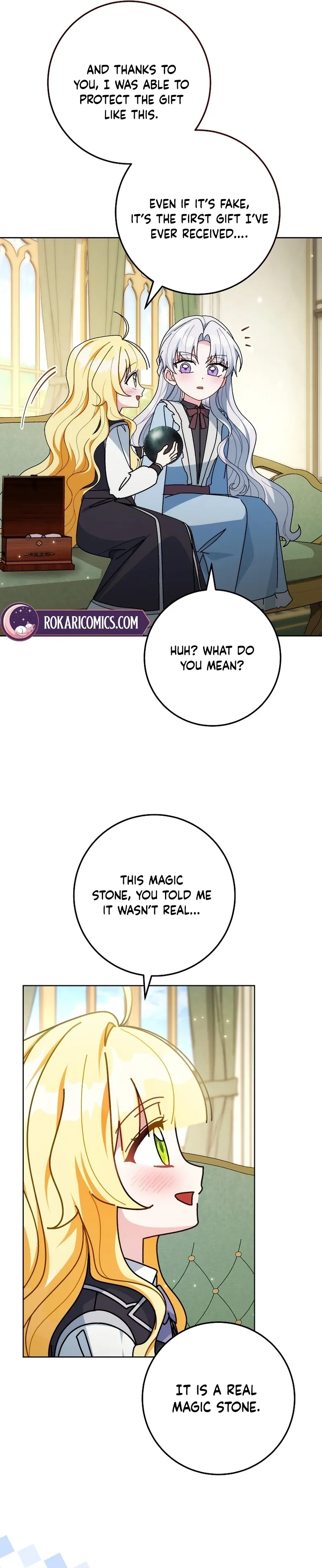 Read Can I Cry Now? chapter 20 image 73 on Lezhin