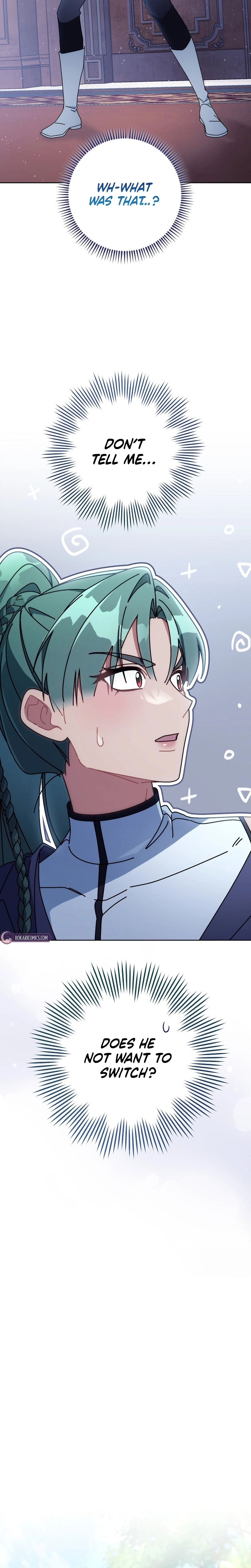 Read Can I Cry Now? chapter 21 image 10 on Lezhin