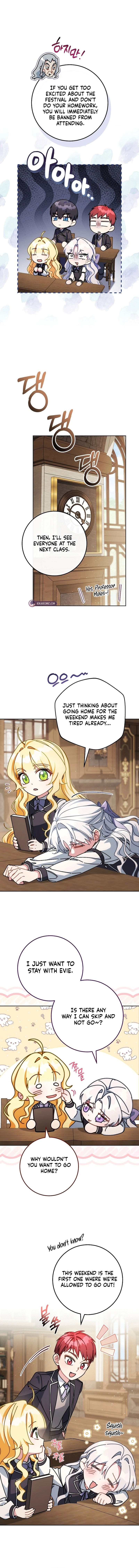 Read Can I Cry Now? chapter 21 image 13 on Lezhin