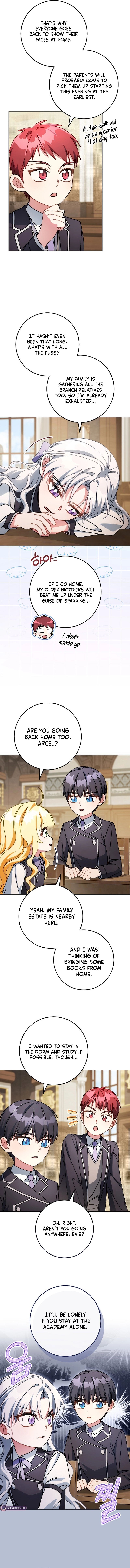 Read Can I Cry Now? chapter 21 image 14 on Lezhin