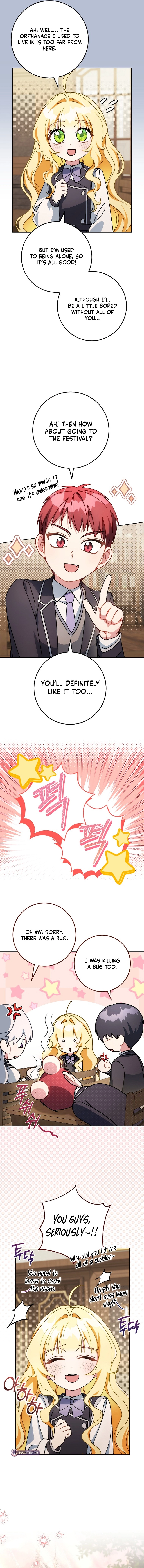 Read Can I Cry Now? chapter 21 image 15 on Lezhin