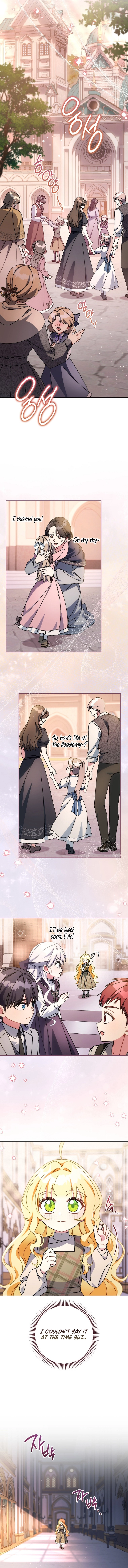 Read Can I Cry Now? chapter 21 image 16 on Lezhin