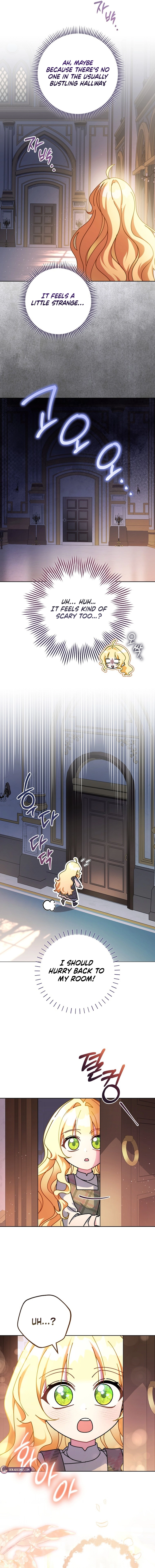 Read Can I Cry Now? chapter 21 image 18 on Lezhin