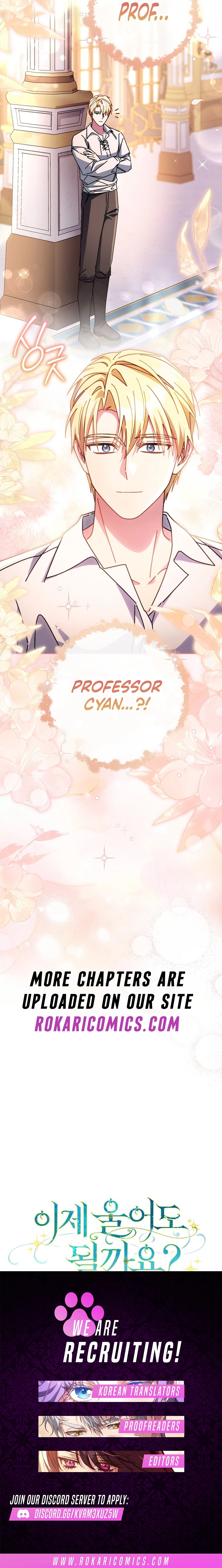 Read Can I Cry Now? chapter 21 image 19 on Lezhin