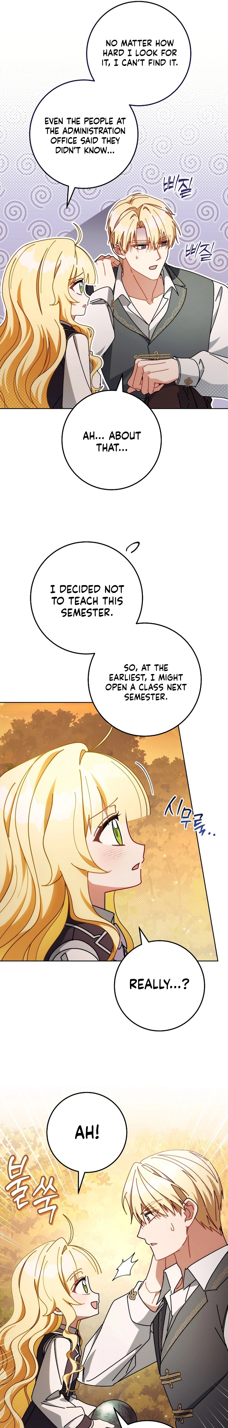 Read Can I Cry Now? chapter 21 image 5 on Lezhin