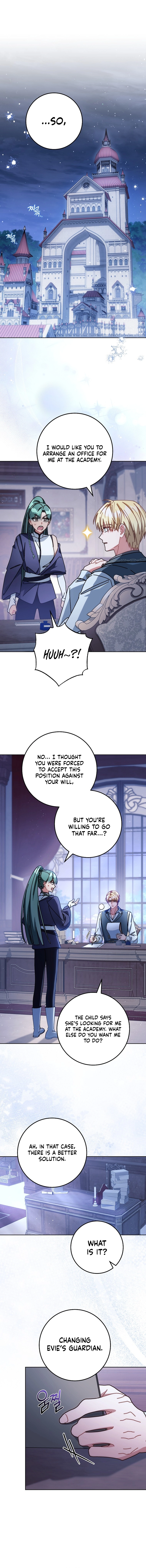 Read Can I Cry Now? chapter 21 image 7 on Lezhin