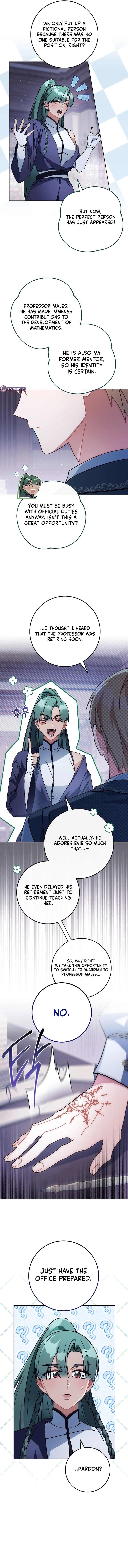 Read Can I Cry Now? chapter 21 image 8 on Lezhin